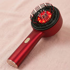 Electric Scalp Massage Comb