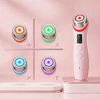 Light Therapy Vibration Massager