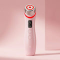 Light Therapy Vibration Massager