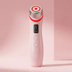 Light Therapy Vibration Massager