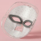 LED Therapy Face Mask For Skin Rejuvenation