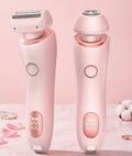 Electric Duo Shave