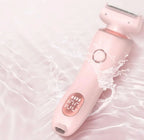 Electric Duo Shave
